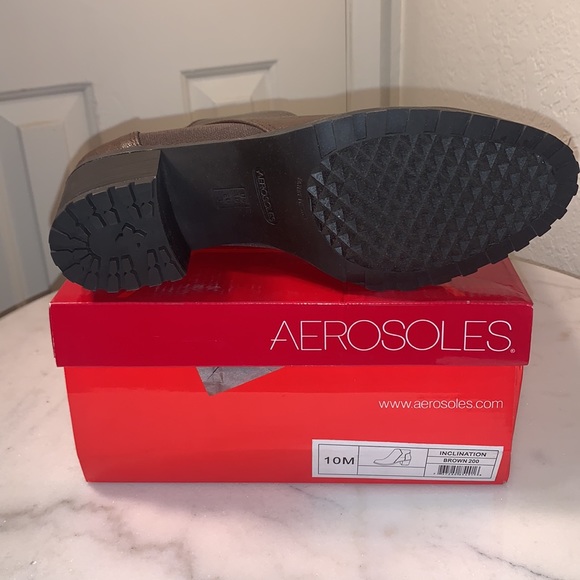 Aerosoles Women’s Inclination Ankle Boot - Picture 7 of 10